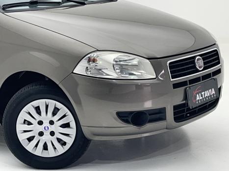 FIAT Siena 1.0 4P EL FLEX, Foto 4