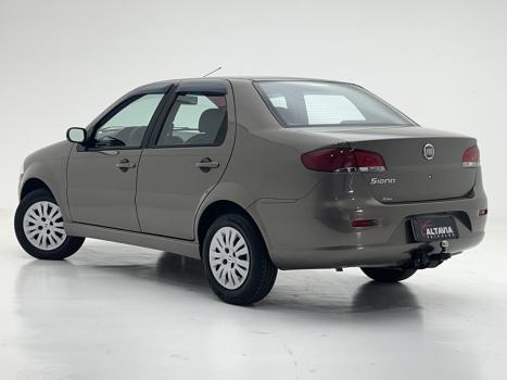 FIAT Siena 1.0 4P EL FLEX, Foto 5