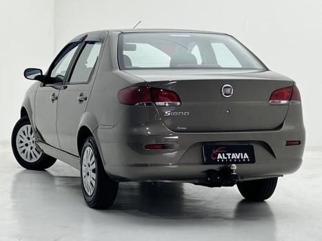 FIAT Siena 1.0 4P EL FLEX, Foto 6
