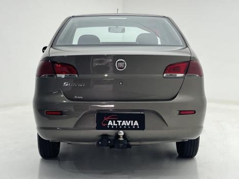 FIAT Siena 1.0 4P EL FLEX, Foto 7