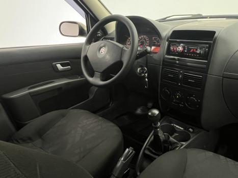 FIAT Siena 1.0 4P EL FLEX, Foto 9
