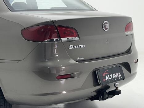 FIAT Siena 1.0 4P EL FLEX, Foto 11