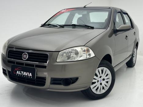 FIAT Siena 1.0 4P EL FLEX, Foto 17