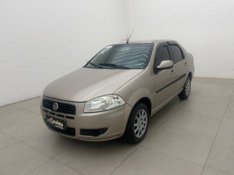 FIAT Siena 1.4 4P EL FLEX, Foto 1