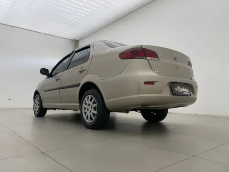 FIAT Siena 1.4 4P EL FLEX, Foto 4