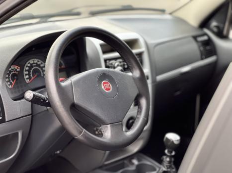 FIAT Siena 1.4 4P ELX FLEX, Foto 2