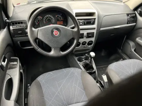 FIAT Siena 1.4 4P ELX FLEX, Foto 11