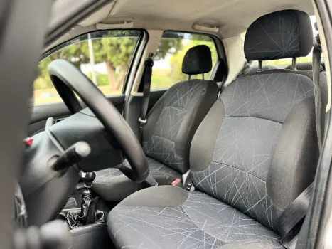 FIAT Siena 1.4 4P ELX FLEX, Foto 12