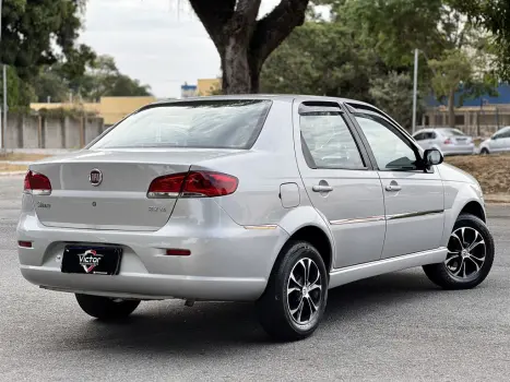 FIAT Siena 1.4 4P ELX FLEX, Foto 13