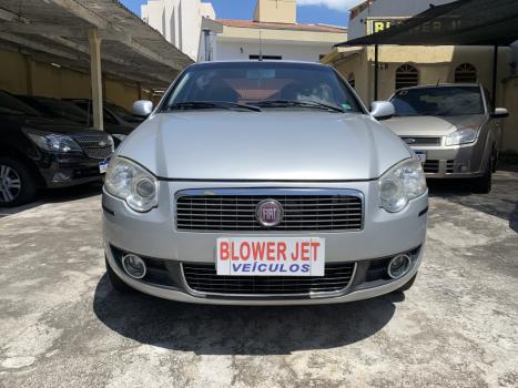 FIAT Siena 1.6 16V 4P ESSENCE FLEX DUALOGIC AUTOMATIZADO, Foto 1