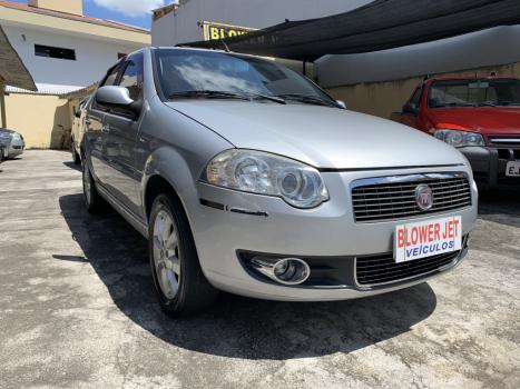 FIAT Siena 1.6 16V 4P ESSENCE FLEX DUALOGIC AUTOMATIZADO, Foto 3