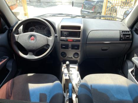 FIAT Siena 1.6 16V 4P ESSENCE FLEX DUALOGIC AUTOMATIZADO, Foto 7