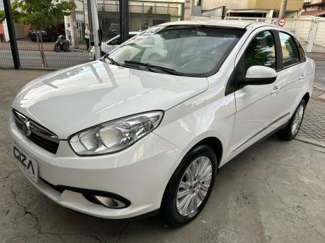 FIAT Siena 1.6 16V 4P, Foto 3