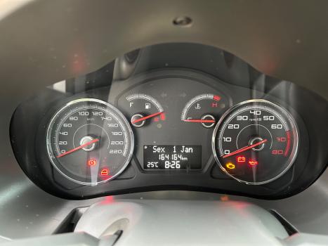 FIAT Siena 1.6 16V 4P, Foto 4
