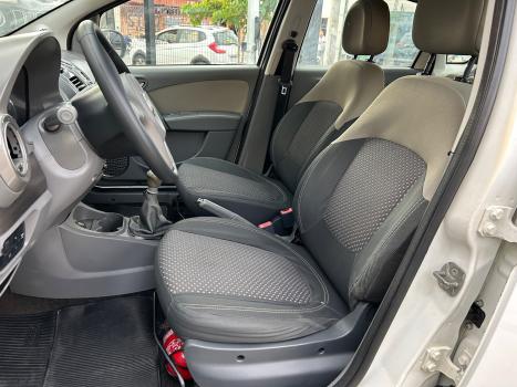 FIAT Siena 1.6 16V 4P, Foto 6
