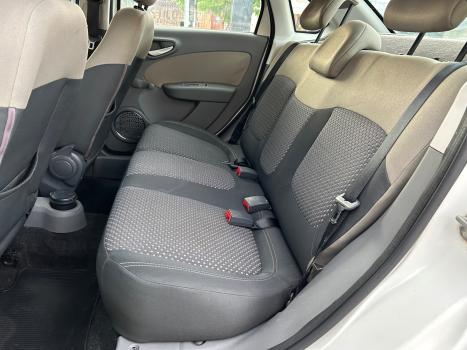 FIAT Siena 1.6 16V 4P, Foto 7