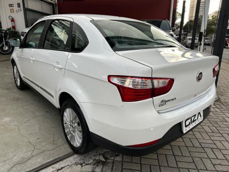 FIAT Siena 1.6 16V 4P, Foto 13