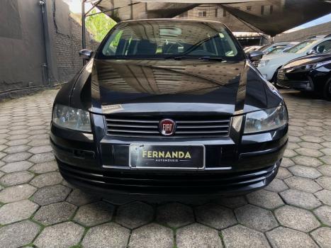 FIAT Stilo 1.8 16V 4P CONNECT, Foto 2