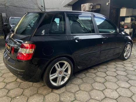FIAT Stilo 1.8 16V 4P CONNECT, Foto 4