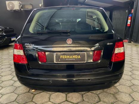 FIAT Stilo 1.8 16V 4P CONNECT, Foto 5