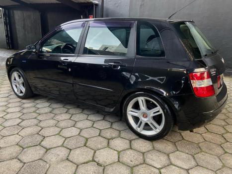 FIAT Stilo 1.8 16V 4P CONNECT, Foto 6