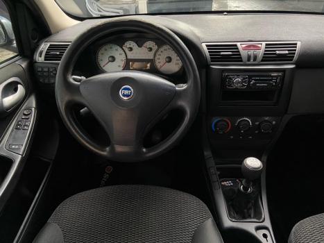 FIAT Stilo 1.8 16V 4P CONNECT, Foto 7