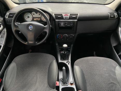 FIAT Stilo 1.8 16V 4P CONNECT, Foto 8