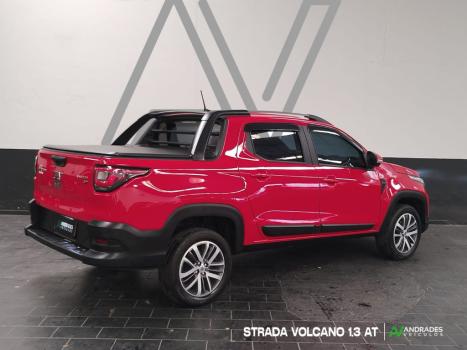 FIAT Strada 1.3 4P FIREFLY FLEX VOLCANO CABINE DUPLA, Foto 10