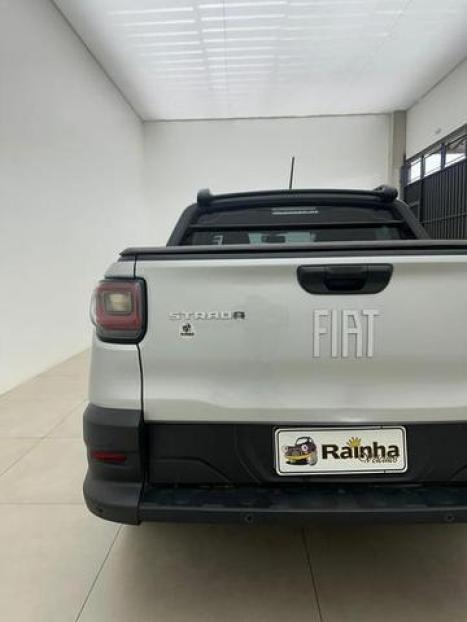 FIAT Strada 1.3 4P FIREFLY FLEX FREEDOM CABINE DUPLA, Foto 5