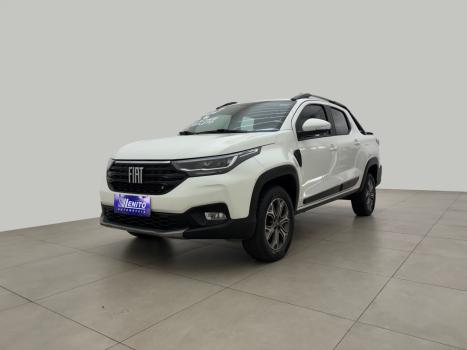 FIAT Strada 1.3 4P FIREFLY FLEX VOLCANO CABINE DUPLA, Foto 1
