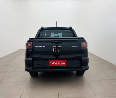 FIAT Strada 1.3 4P FIREFLY FLEX FREEDOM CABINE DUPLA, Foto 5