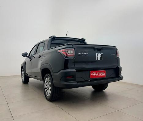 FIAT Strada 1.3 4P FIREFLY FLEX FREEDOM CABINE DUPLA, Foto 6