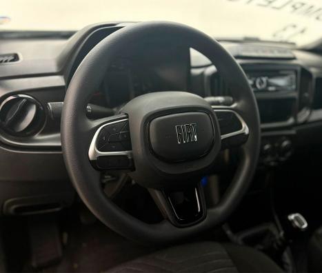 FIAT Strada 1.3 4P FIREFLY FLEX FREEDOM CABINE DUPLA, Foto 13