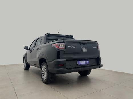 FIAT Strada 1.3 4P FIREFLY FLEX FREEDOM CABINE DUPLA, Foto 4