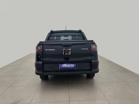 FIAT Strada 1.3 4P FIREFLY FLEX FREEDOM CABINE DUPLA, Foto 5