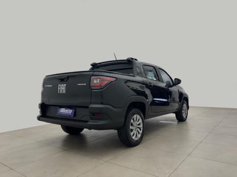 FIAT Strada 1.3 4P FIREFLY FLEX FREEDOM CABINE DUPLA, Foto 6
