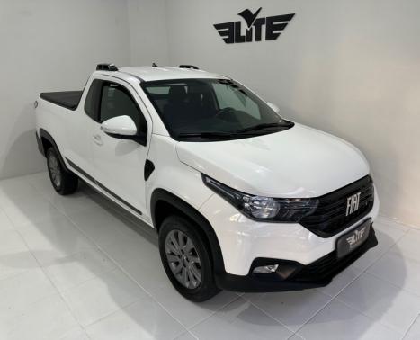 FIAT Strada 1.3 FIREFLY FLEX FREEDOM CABINE SIMPLES PLUS, Foto 1