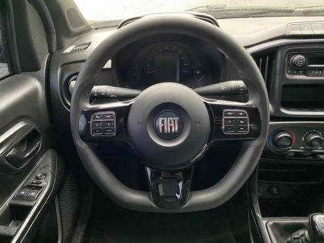 FIAT Strada 1.3 FIREFLY FLEX FREEDOM CABINE SIMPLES, Foto 8