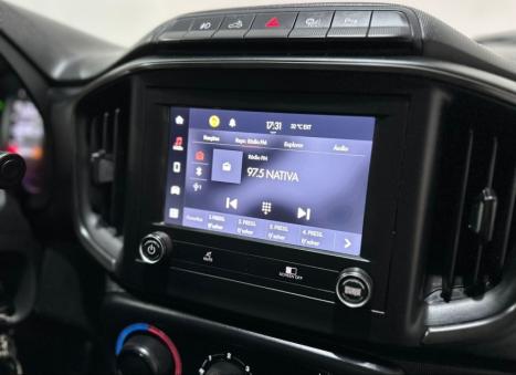 FIAT Strada 1.3 FIREFLY FLEX FREEDOM CABINE SIMPLES PLUS, Foto 7