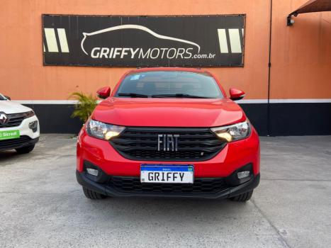 FIAT Strada 1.3 FIREFLY FLEX FREEDOM CABINE SIMPLES PLUS, Foto 1