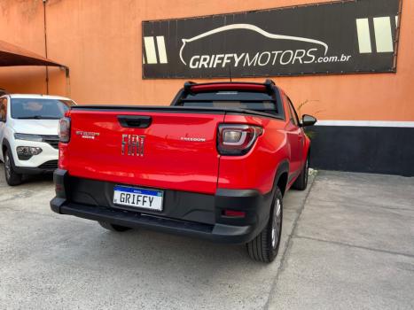 FIAT Strada 1.3 FIREFLY FLEX FREEDOM CABINE SIMPLES PLUS, Foto 8