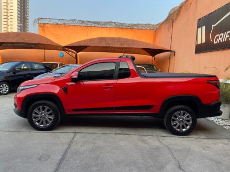 FIAT Strada 1.3 FIREFLY FLEX FREEDOM CABINE SIMPLES PLUS, Foto 9