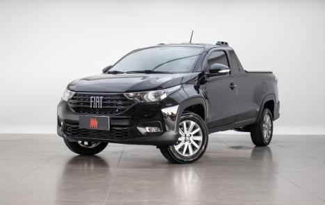 FIAT Strada 1.3 FIREFLY FLEX FREEDOM CABINE SIMPLES PLUS, Foto 1