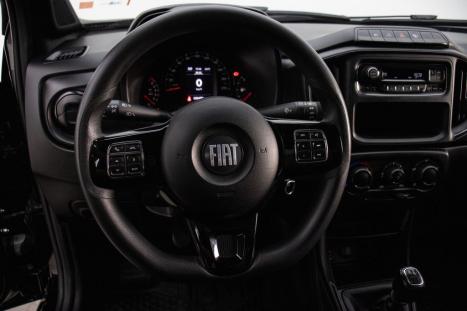 FIAT Strada 1.3 FIREFLY FLEX FREEDOM CABINE SIMPLES PLUS, Foto 10