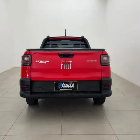 FIAT Strada 1.3 FIREFLY FLEX FREEDOM CABINE SIMPLES, Foto 5