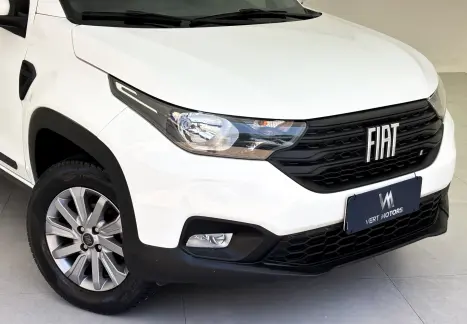 FIAT Strada 1.3 FIREFLY FLEX FREEDOM CABINE SIMPLES, Foto 2