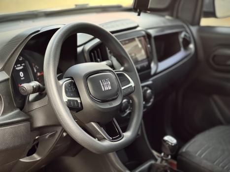 FIAT Strada 1.3 FIREFLY FLEX FREEDOM CABINE SIMPLES PLUS, Foto 2