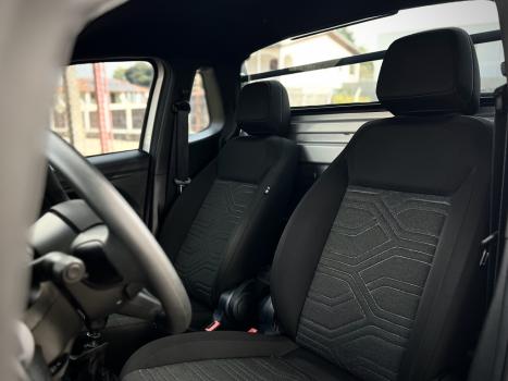 FIAT Strada 1.3 FIREFLY FLEX FREEDOM CABINE SIMPLES PLUS, Foto 3