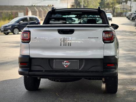 FIAT Strada 1.3 FIREFLY FLEX FREEDOM CABINE SIMPLES PLUS, Foto 9