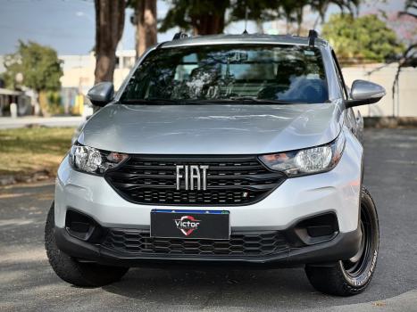 FIAT Strada 1.3 FIREFLY FLEX FREEDOM CABINE SIMPLES PLUS, Foto 10